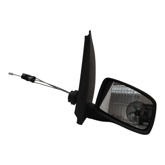 Specchietto Retrovisore Esterno Anteriore Destro FIAT PANDA 2 Serie