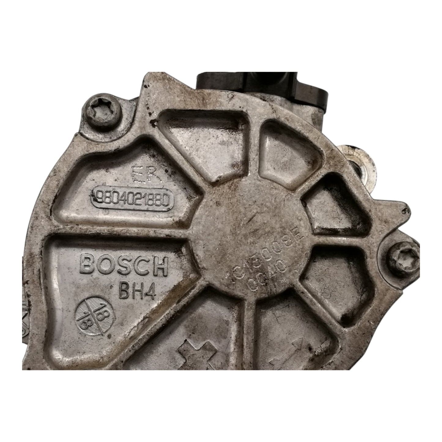 Pompa A Vuoto PEUGEOT 2008 2 Serie 1.5 BlueHDi Motore YH01