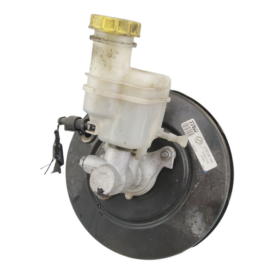 Servofreno Anteriore FIAT 500 2 Serie Diesel Benzina