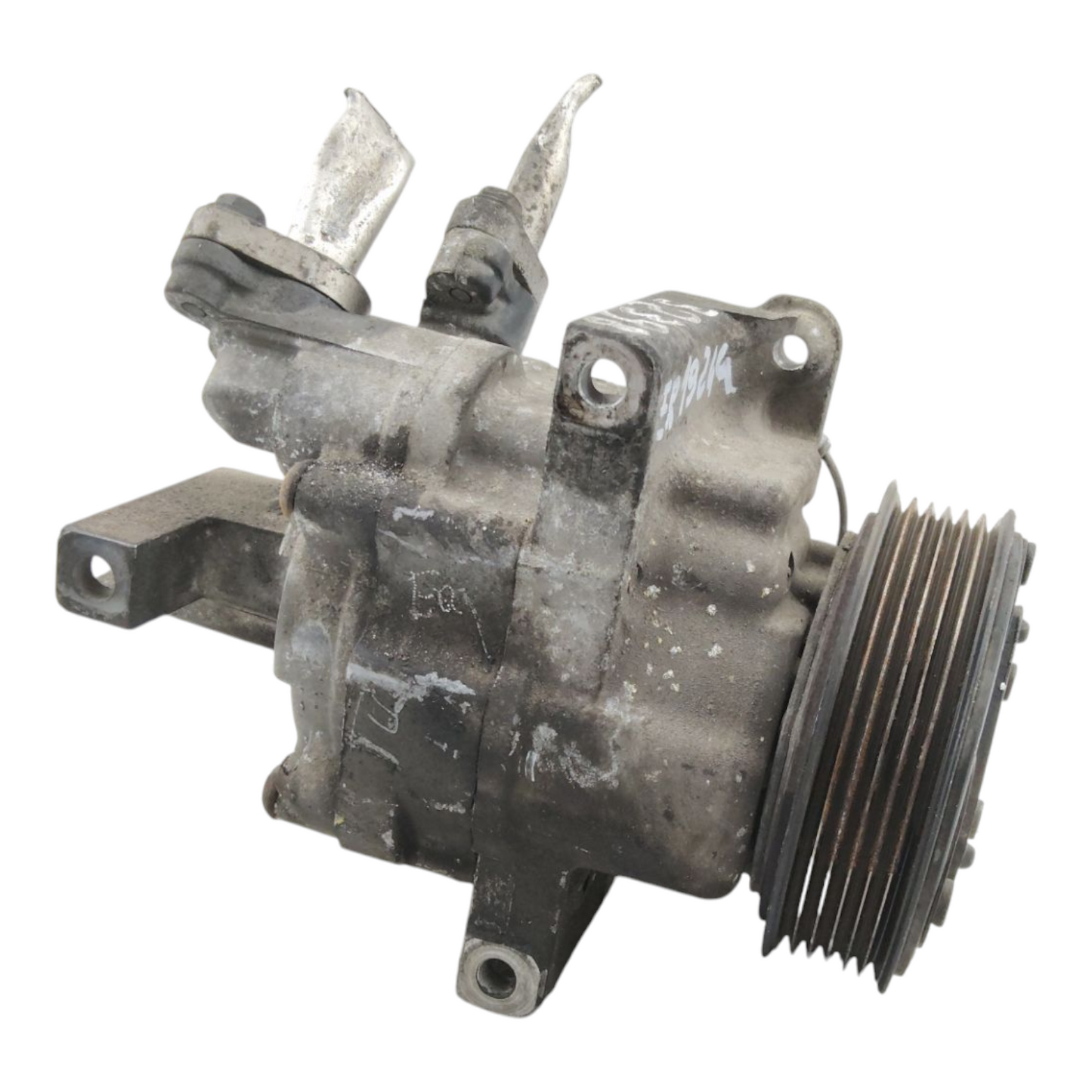 Compressore Aria Condizionata Ac TOYOTA AYGO 1 Serie 1.0 1KRFE