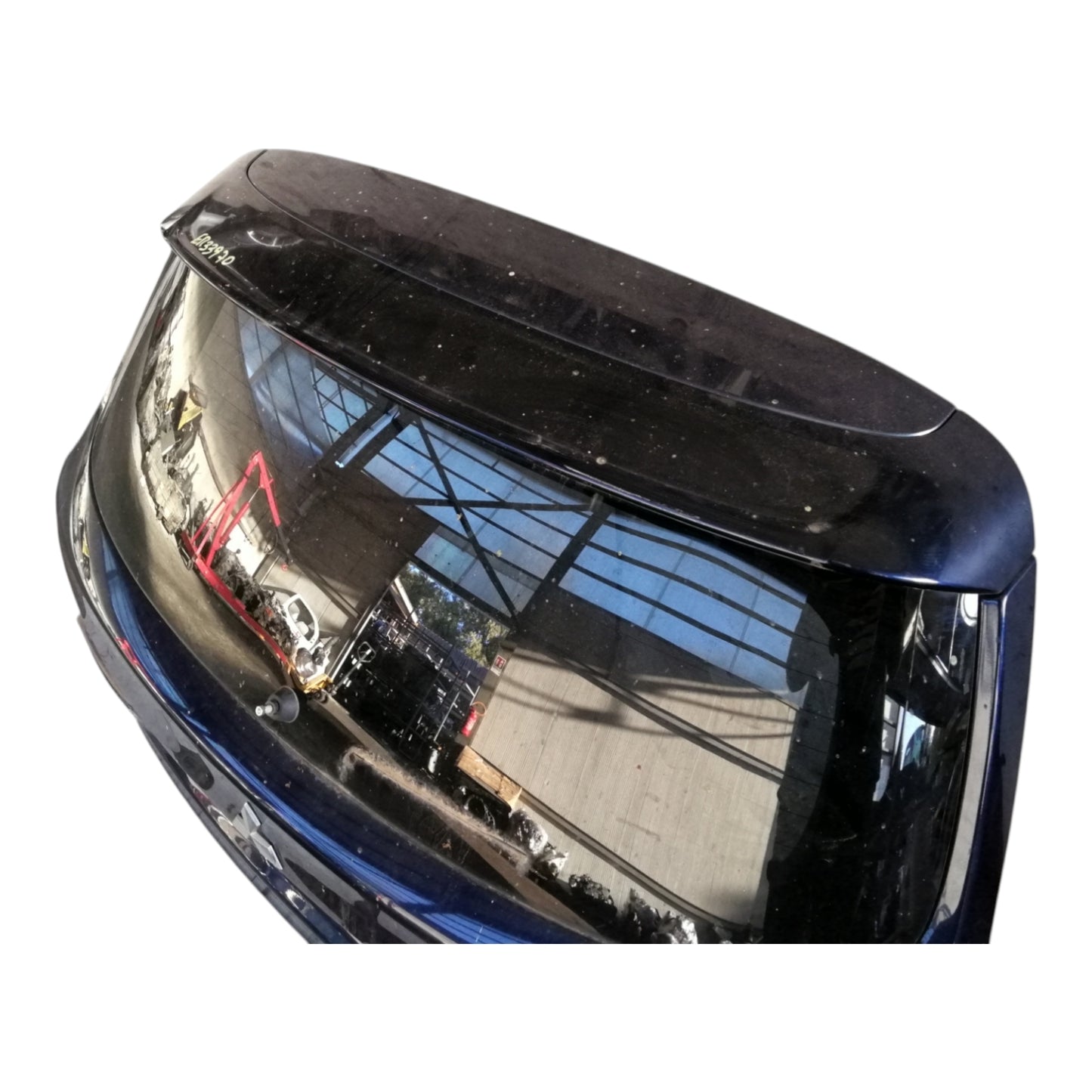 Portello Portellone Posteriore MITSUBISHI ASX 1 Serie