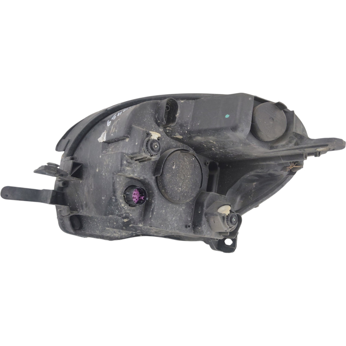 Faro Proiettore Anteriore Destro FIAT 500L