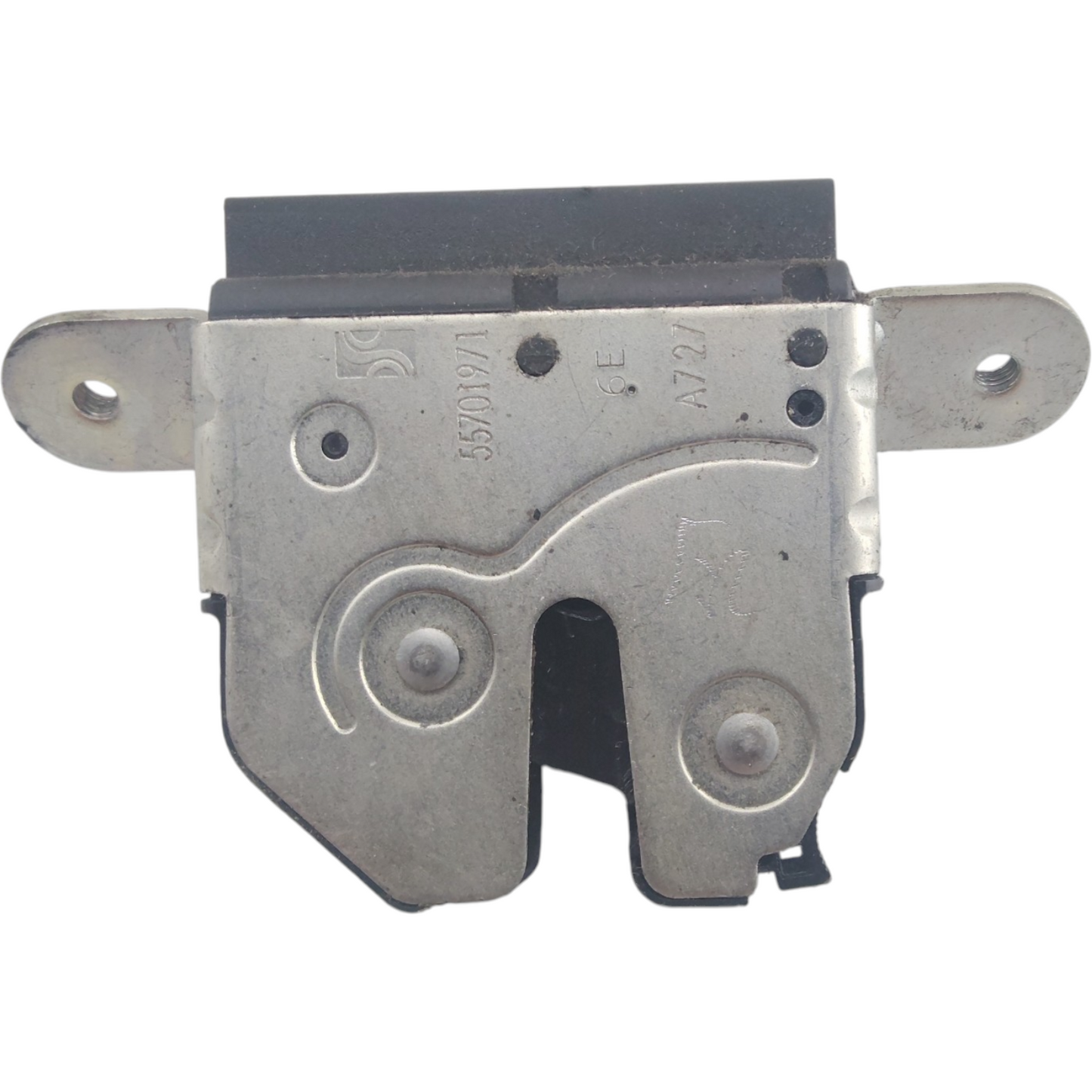Serratura Portello Posteriore FIAT GRANDE PUNTO/500 2 Serie