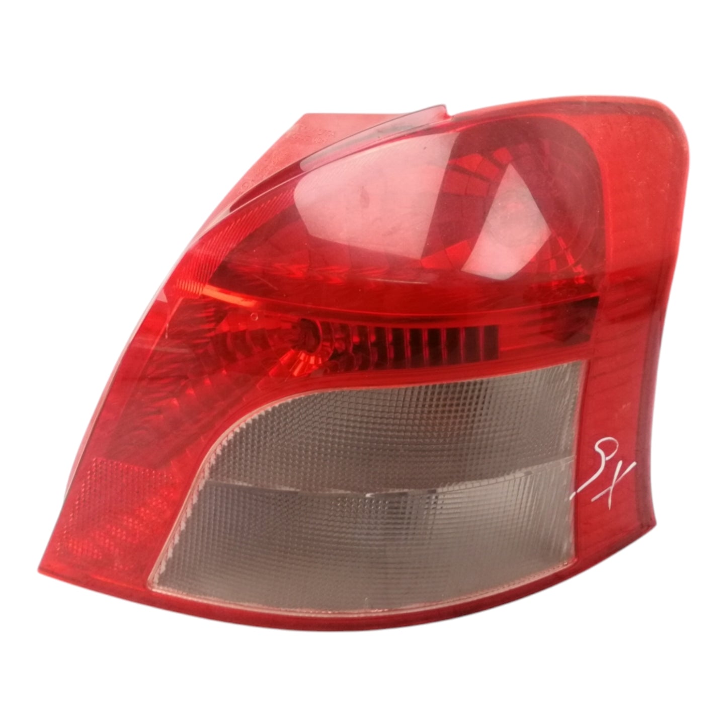 Fanale Stop Posteriore Destro TOYOTA YARIS 2 Serie 3-5 Porte
