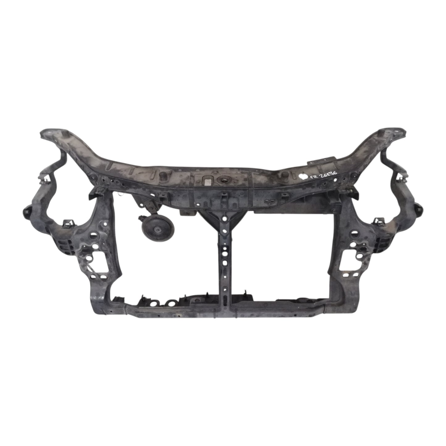 Rivestimento Frontale Anteriore KIA PICANTO 2 Serie 5 Porte Benzina Diesel