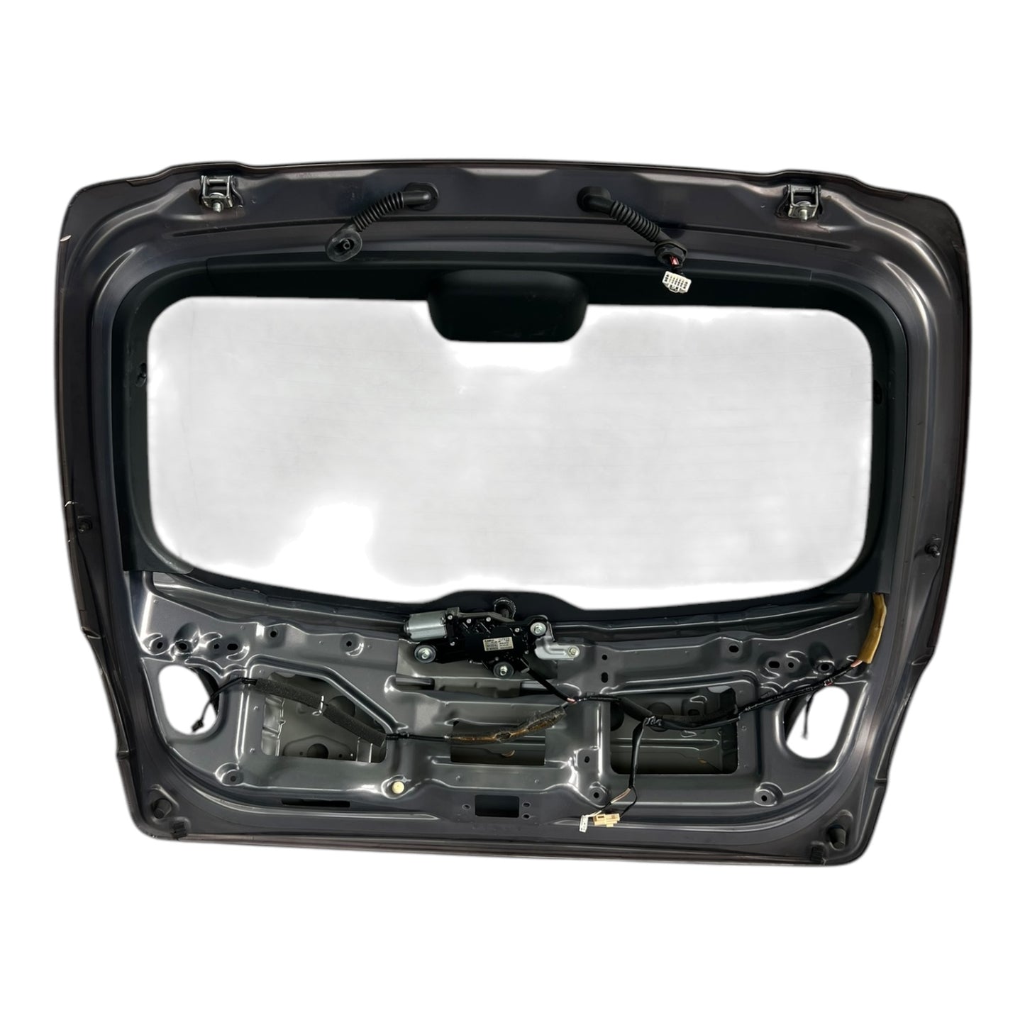 Portello Portellone Posteriore MAZDA 3 1 Serie 5 Porte