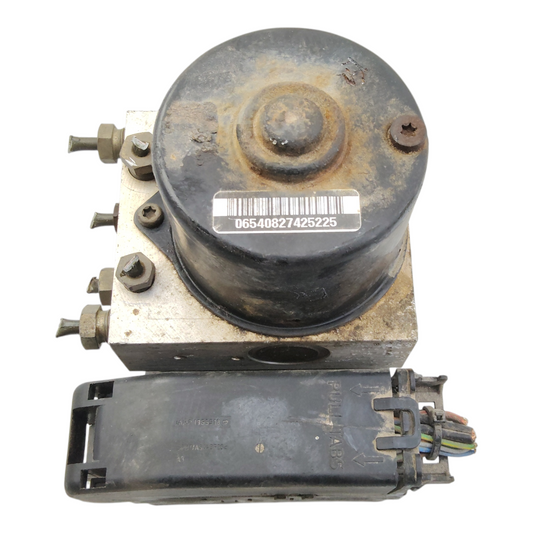 Gruppo Centralina Pompa Abs FORD FUSION/FIESTA 5 Serie