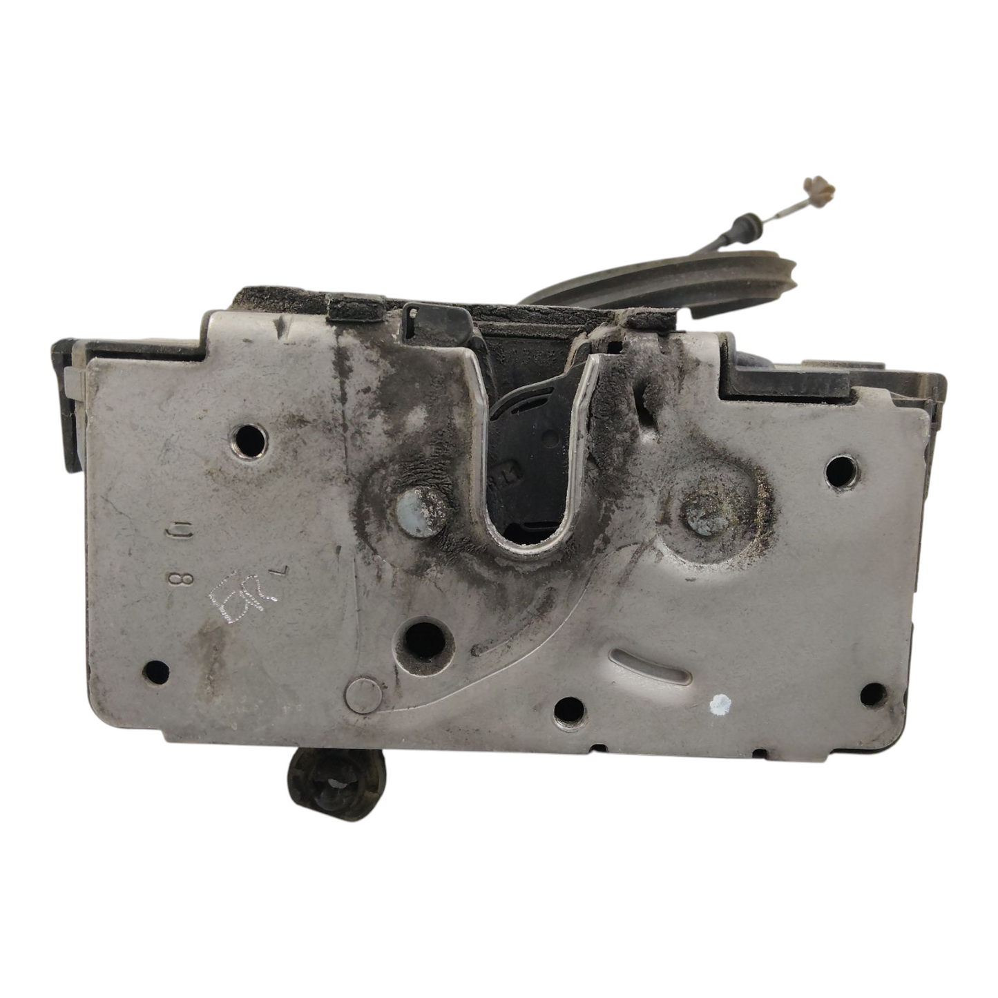 Serratura Porta Anteriore Sinistro FIAT GRANDE PUNTO 5 Porte