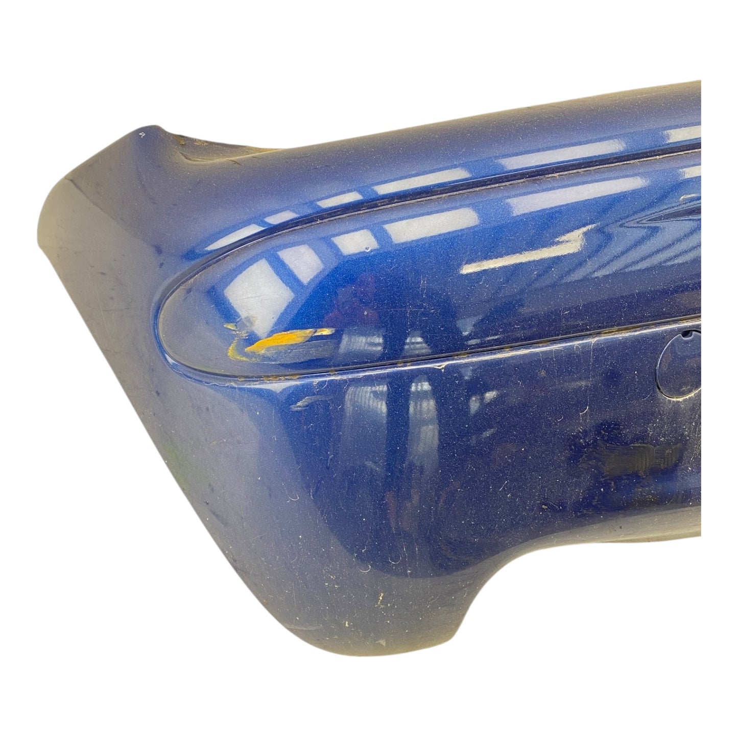 Paraurti Posteriore FIAT SEICENTO/600