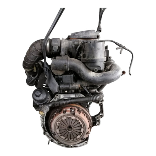 Motore 8HZ PEUGEOT 1007 1.4 HDi 50kw 68 Cv