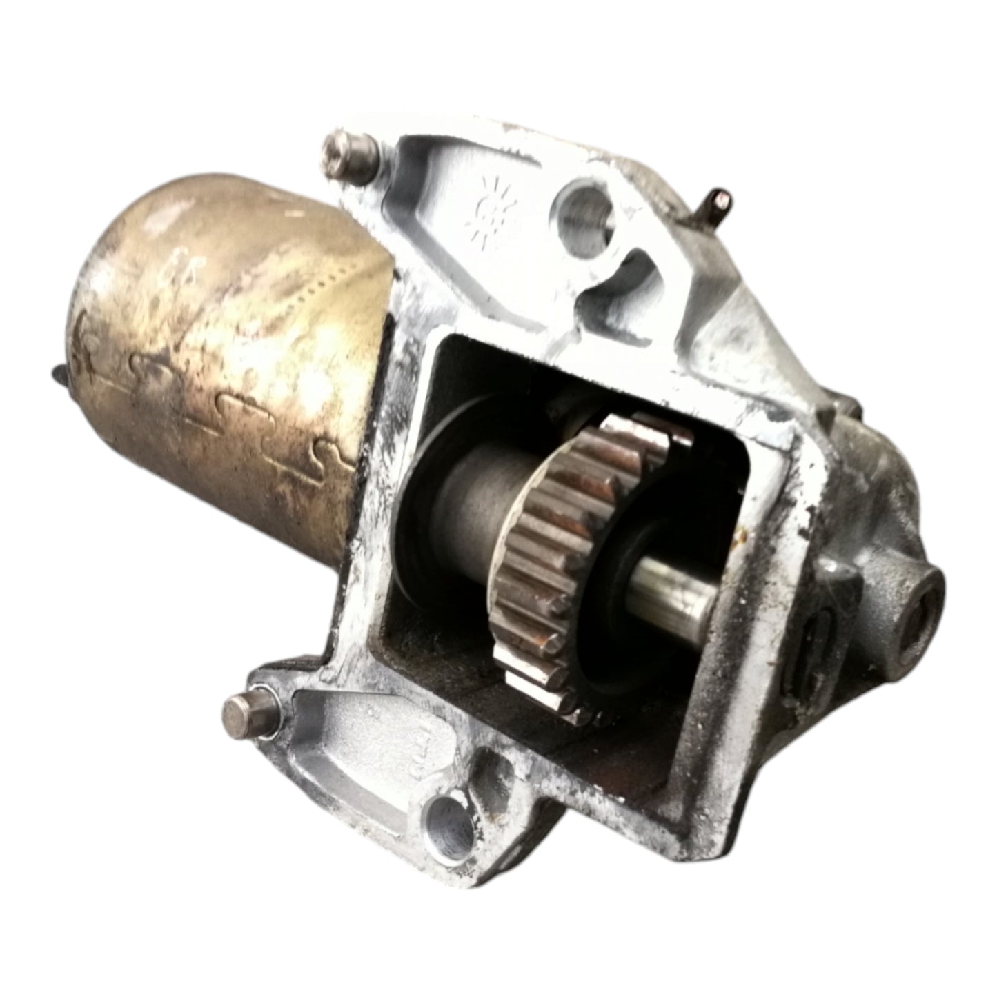 Motorino Avviamento MAZDA TRIBUTE 3.0 Benzina 4x4 Motore AJ