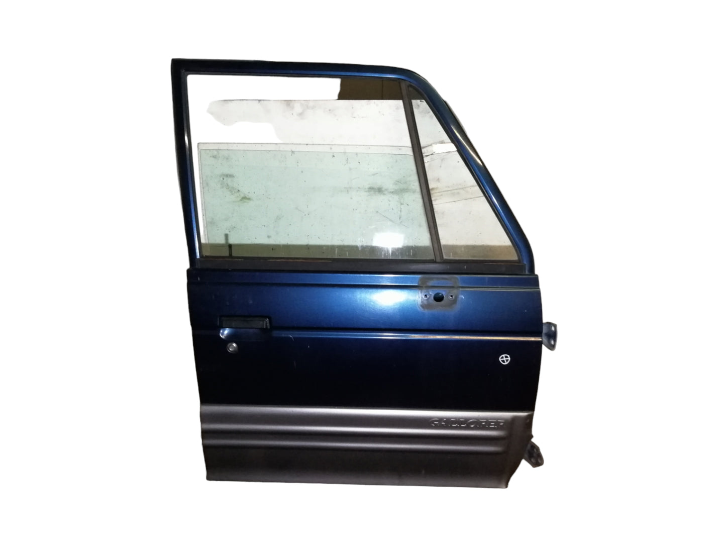 Porta Portiera Anteriore Destro HYUNDAI GALLOPER 2 Serie FUORISTRADA LUNGO