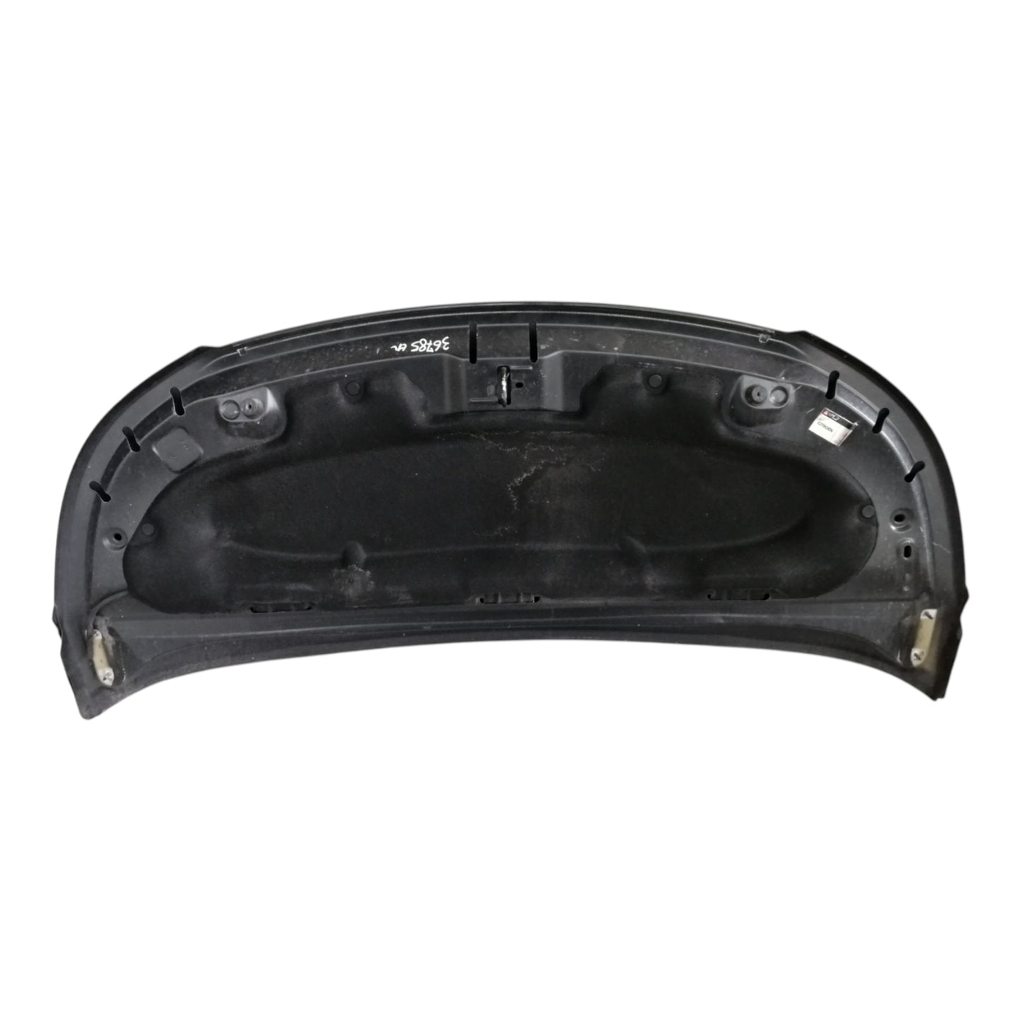 Cofano Anteriore CITROEN C3 PICASSO