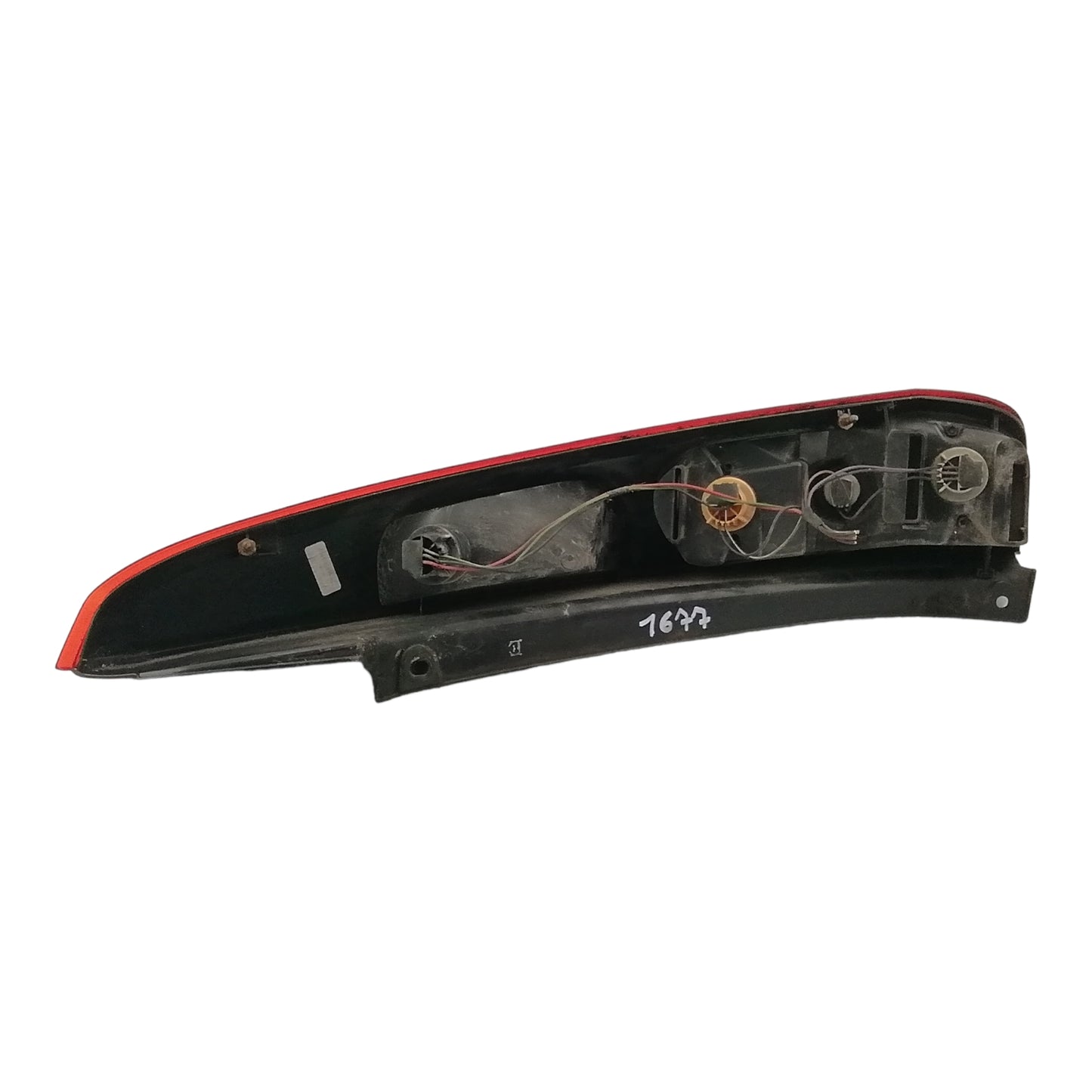 Fanale Stop Posteriore Sinistro FORD FIESTA 5 Serie - 5 Porte