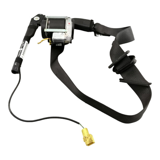 Cintura Di Sicurezza Sedile Anteriore Destro CHEVROLET CRUZE