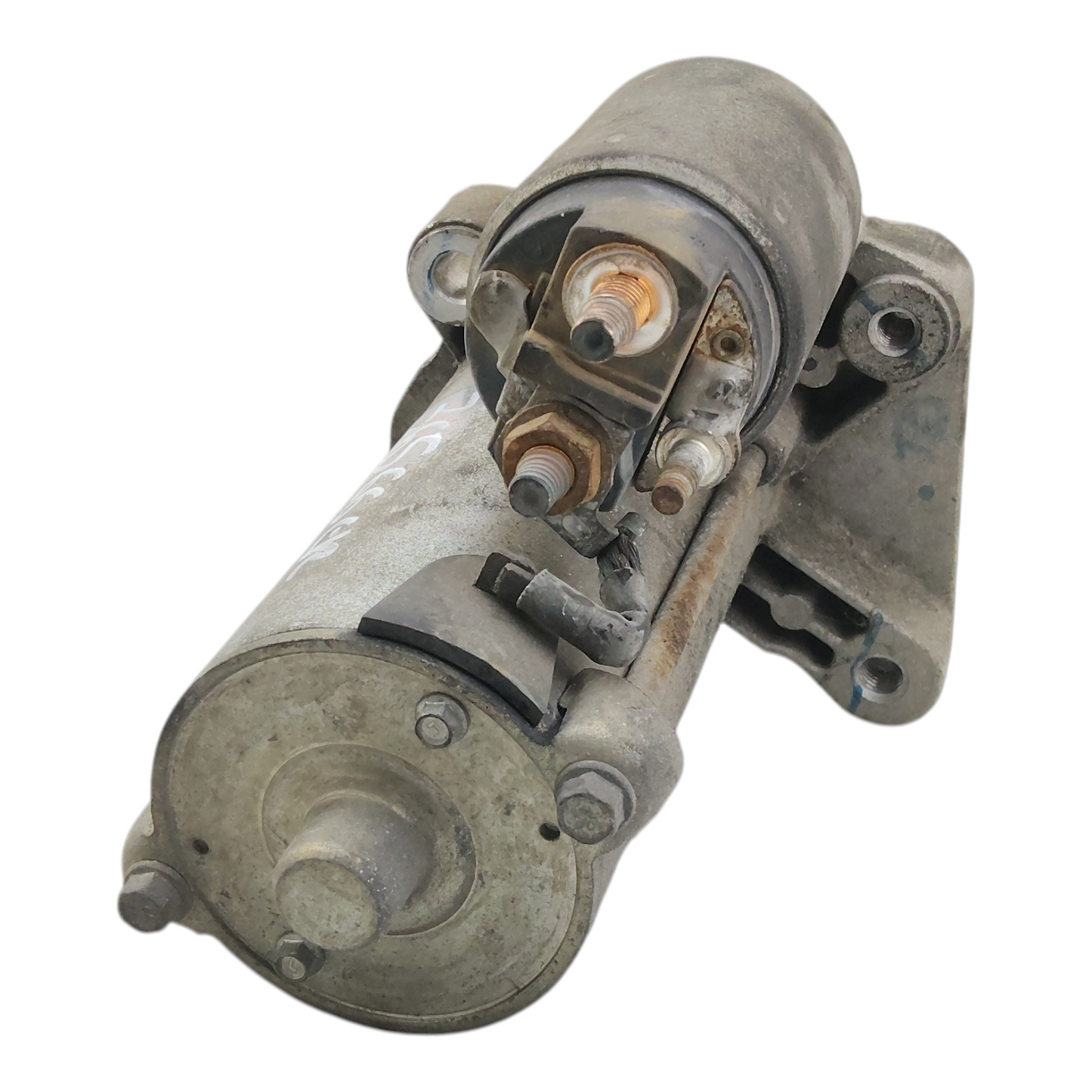 Motorino Avviamento FORD FOCUS 2 3 Serie 1.6 TDCi