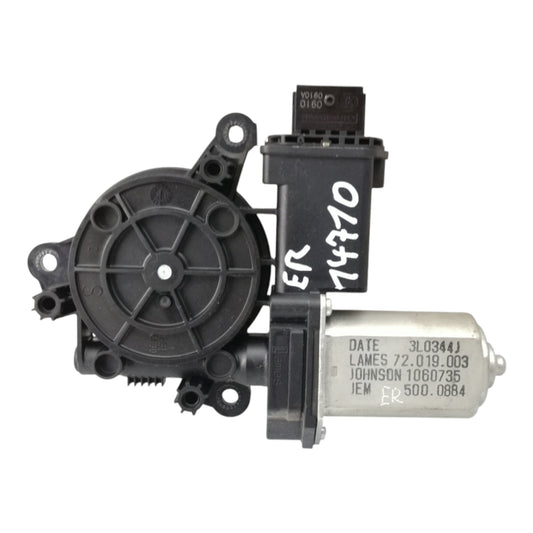 Motorino Alzacristallo Porta Anteriore Sinistro ALFA ROMEO GIULIETTA