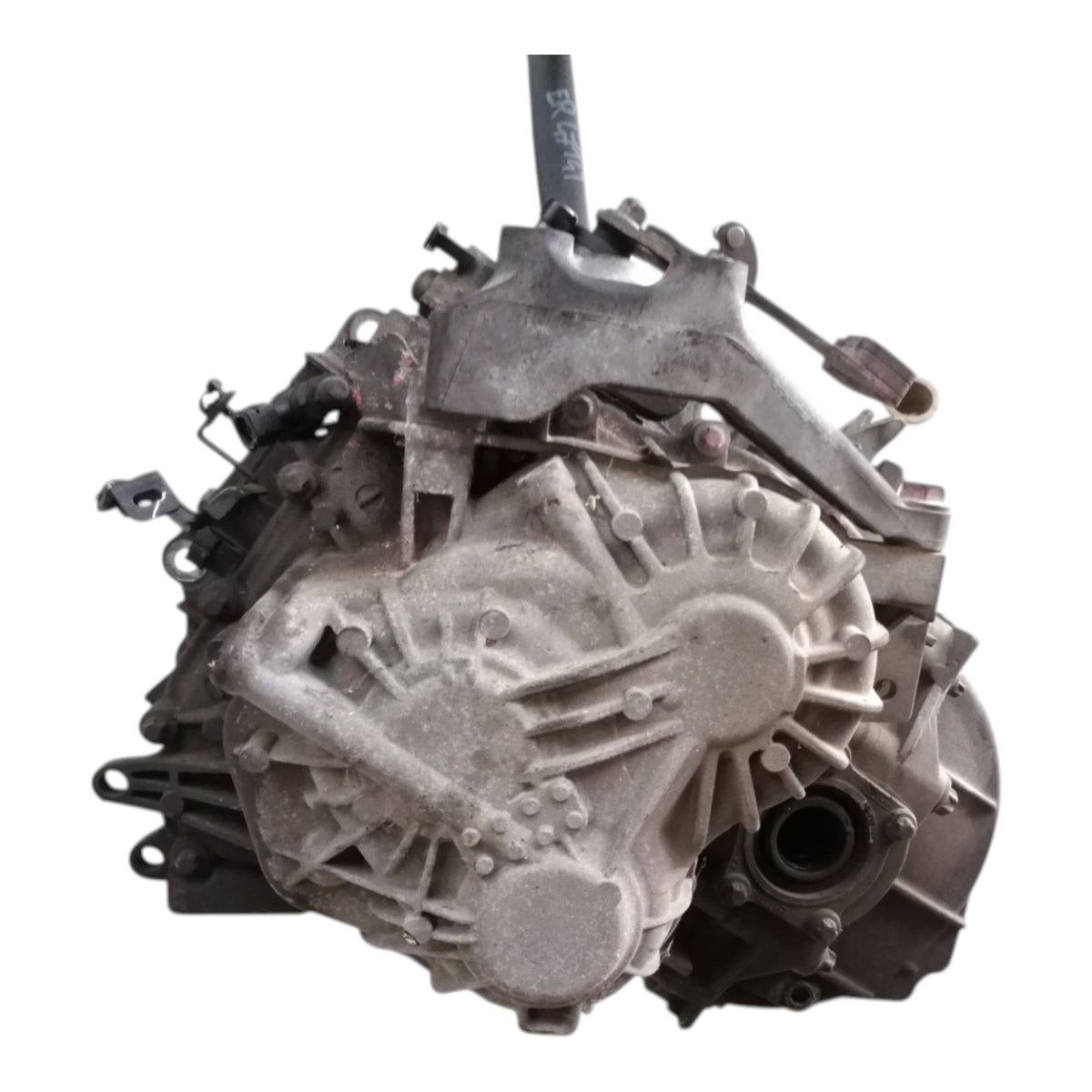 Cambio Manuale 6 Marce OPEL ASTRA J 1.4 Gpl Motore A14NET