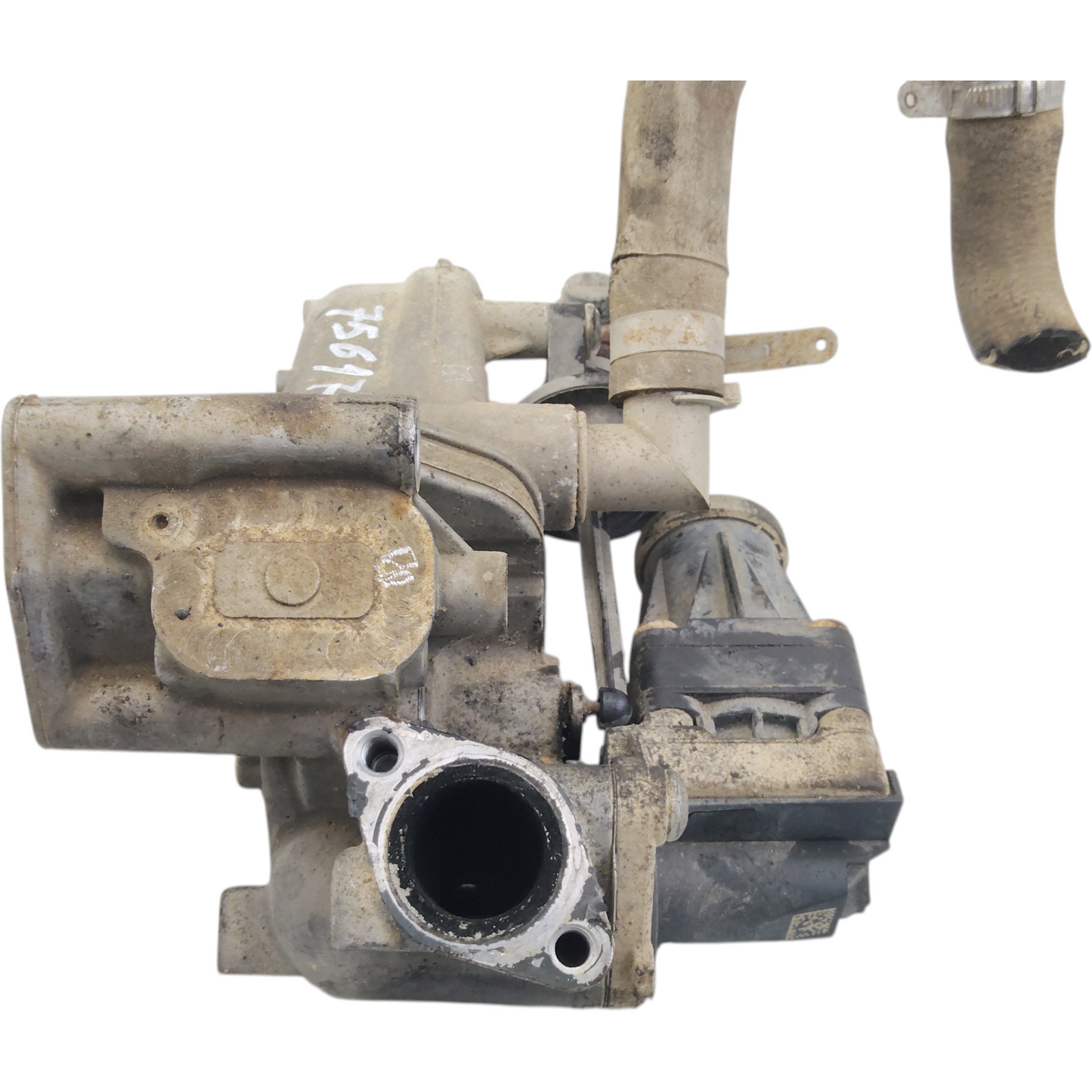 Scambiatore Radiatore Egr PEUGEOT BIPPER 1.3 Hdi 199A9000
