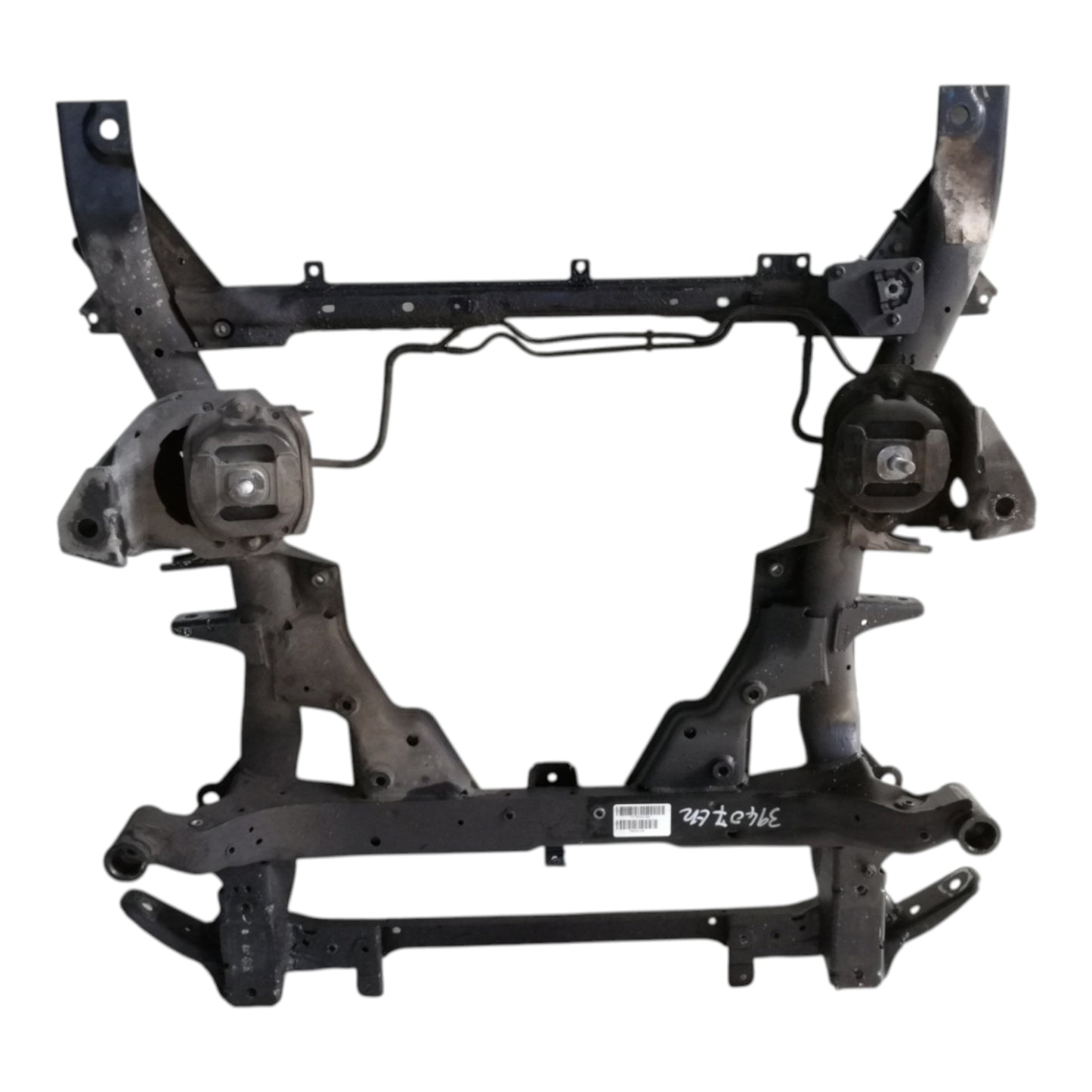 Assale Culla Motore Anteriore BMW X5 E70 Diesel Benzina