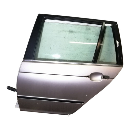 Porta Portiera Posteriore Sinistro BMW SERIE 3 E46 STATION WAGON