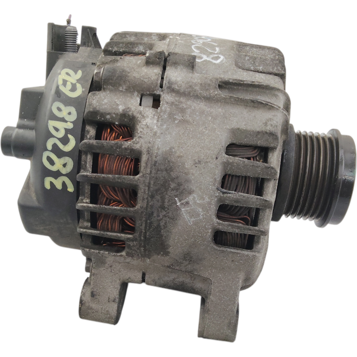 Alternatore FORD FIESTA 6 Serie/B-MAX/FOCUS 4 Serie/GALAXY 3 Serie Diesel