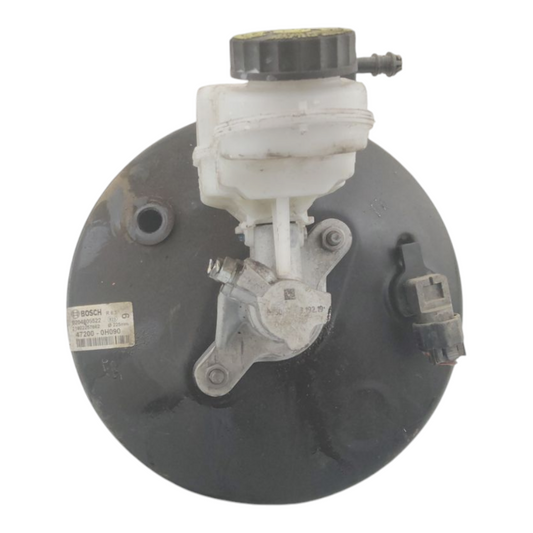 Servofreno Pompa Freno PEUGEOT 108 1.0 1.2 Benzina