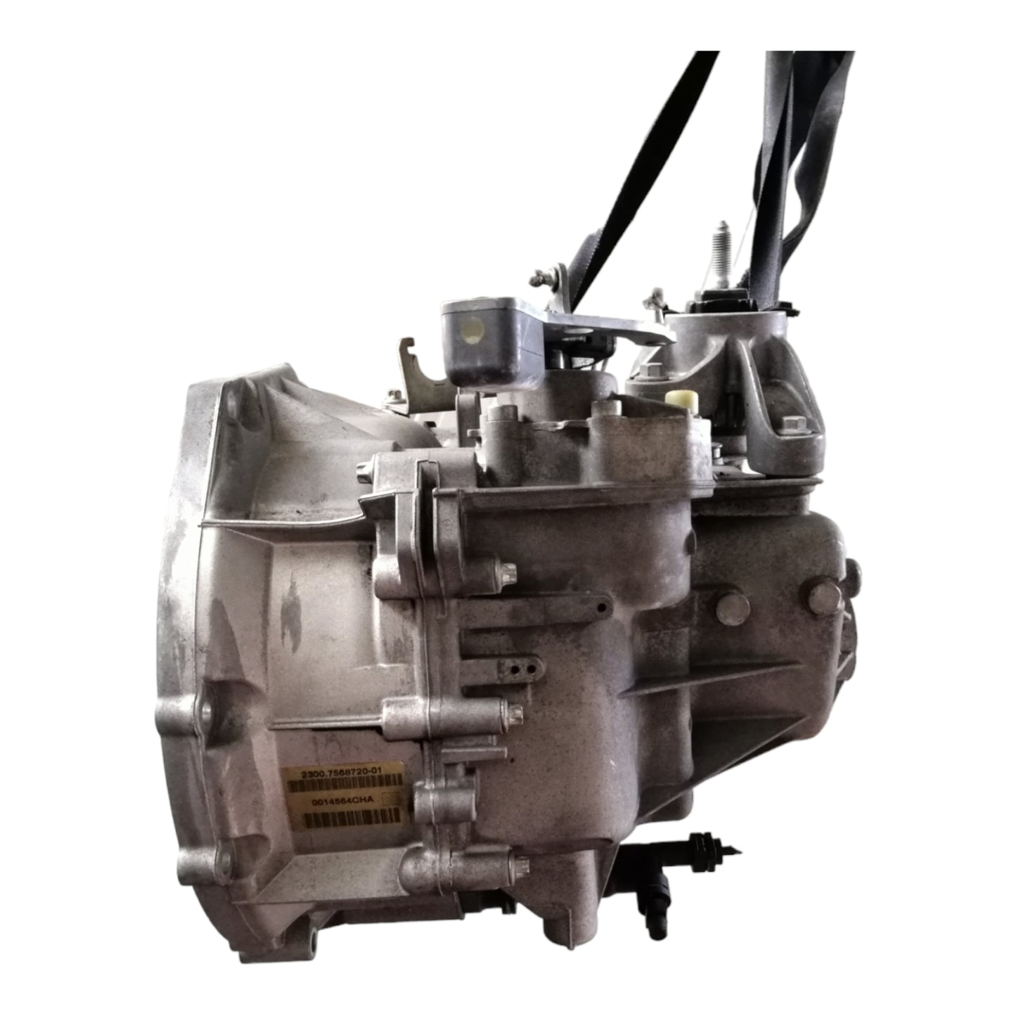 Cambio Manuale 6 Marce MINI COOPER R56 R57 1.6 Motore N12B16A 88 Kw