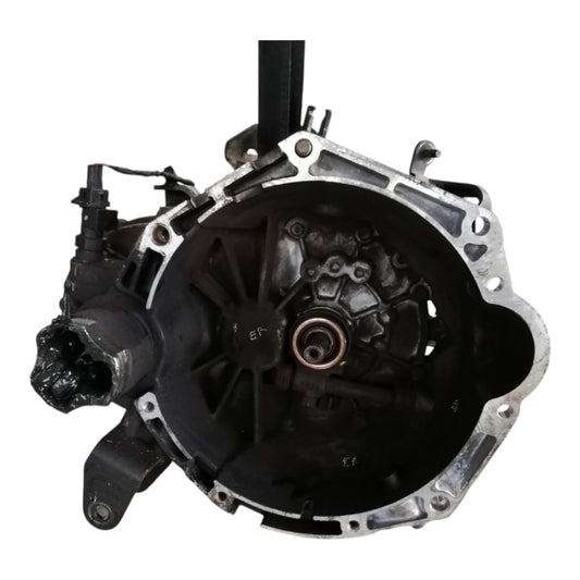 Cambio Manuale 5 Marce HYUNDAI I20 1 Serie 1.2 Benzina 57 Kw Motore G4LA