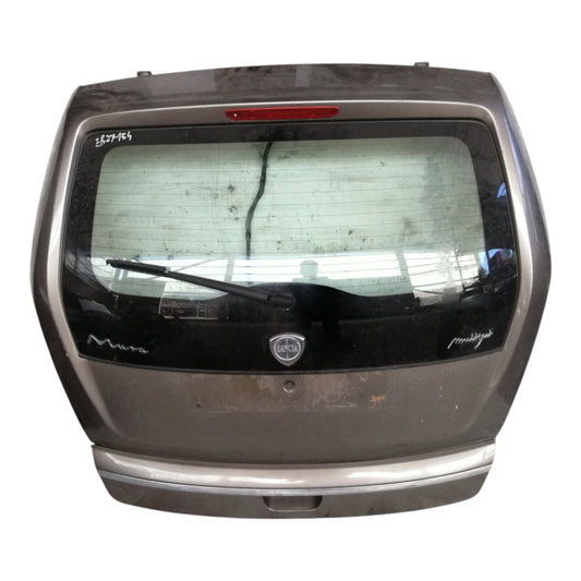 Portello Portellone Posteriore LANCIA MUSA 2 Serie