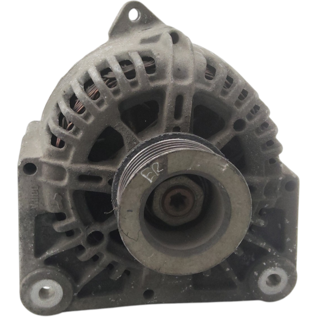 Alternatore RENAULT MEGANE 2 Serie/SCENIC 2 Serie/CLIO 2 Serie