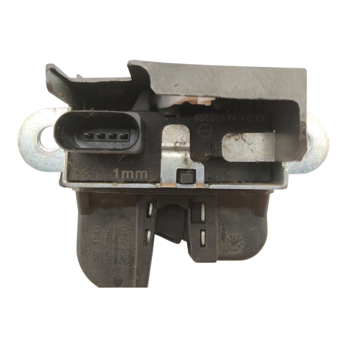 Serratura Portello Posteriore VOLKSWAGEN GOLF 7 Serie/E-GOLF