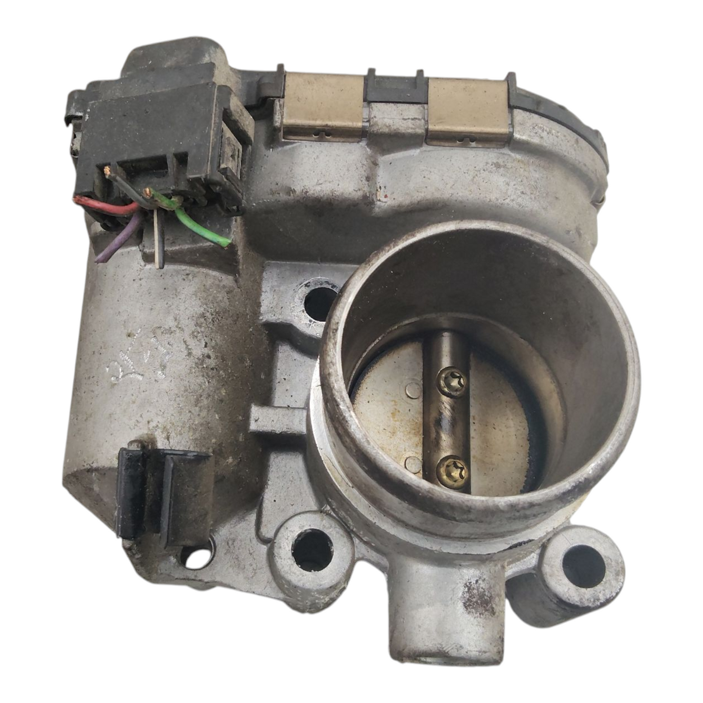 Corpo Farfallato FIAT PUNTO 2 Serie/IDEA/ALBEA 1.2 Benzina