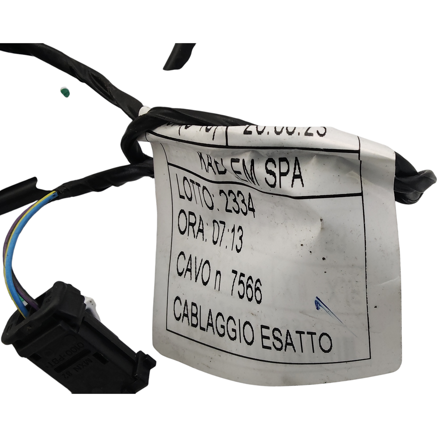 Modulo Comando Clima DACIA SANDERO 3 Serie 1.0 Benzina GPL