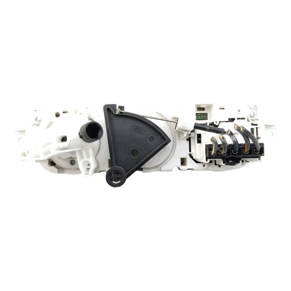Modulo Comando Clima FORD FOCUS 2 Serie