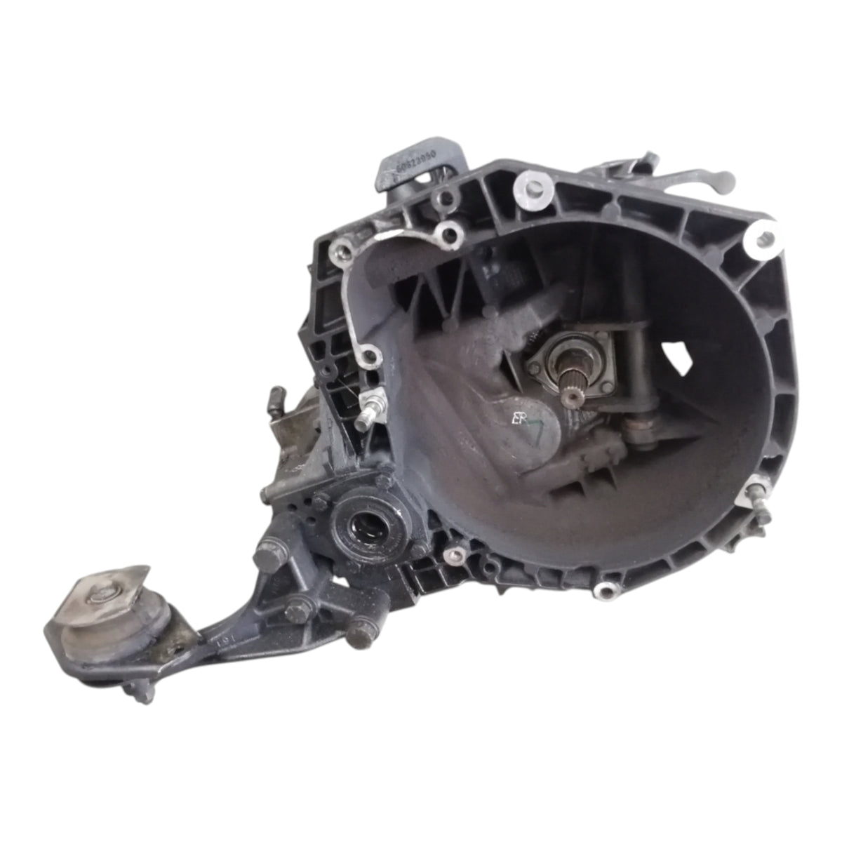 Cambio Manuale 5 Marce ALFA ROMEO 147/156 2 Serie 1.9 JTD