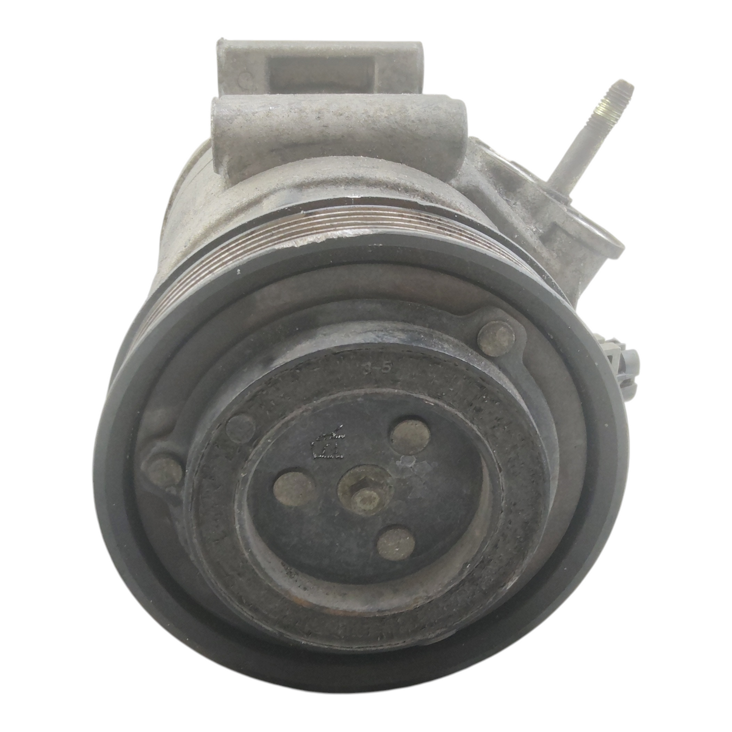 Compressore Aria Condizionata CHEVROLET CAPTIVA 1 Serie 2.0 VCDi