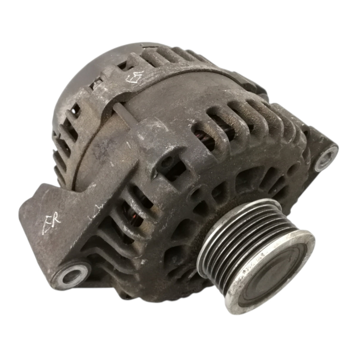 Alternatore SSANGYONG KORANDO 3 Serie 2.0 Diesel