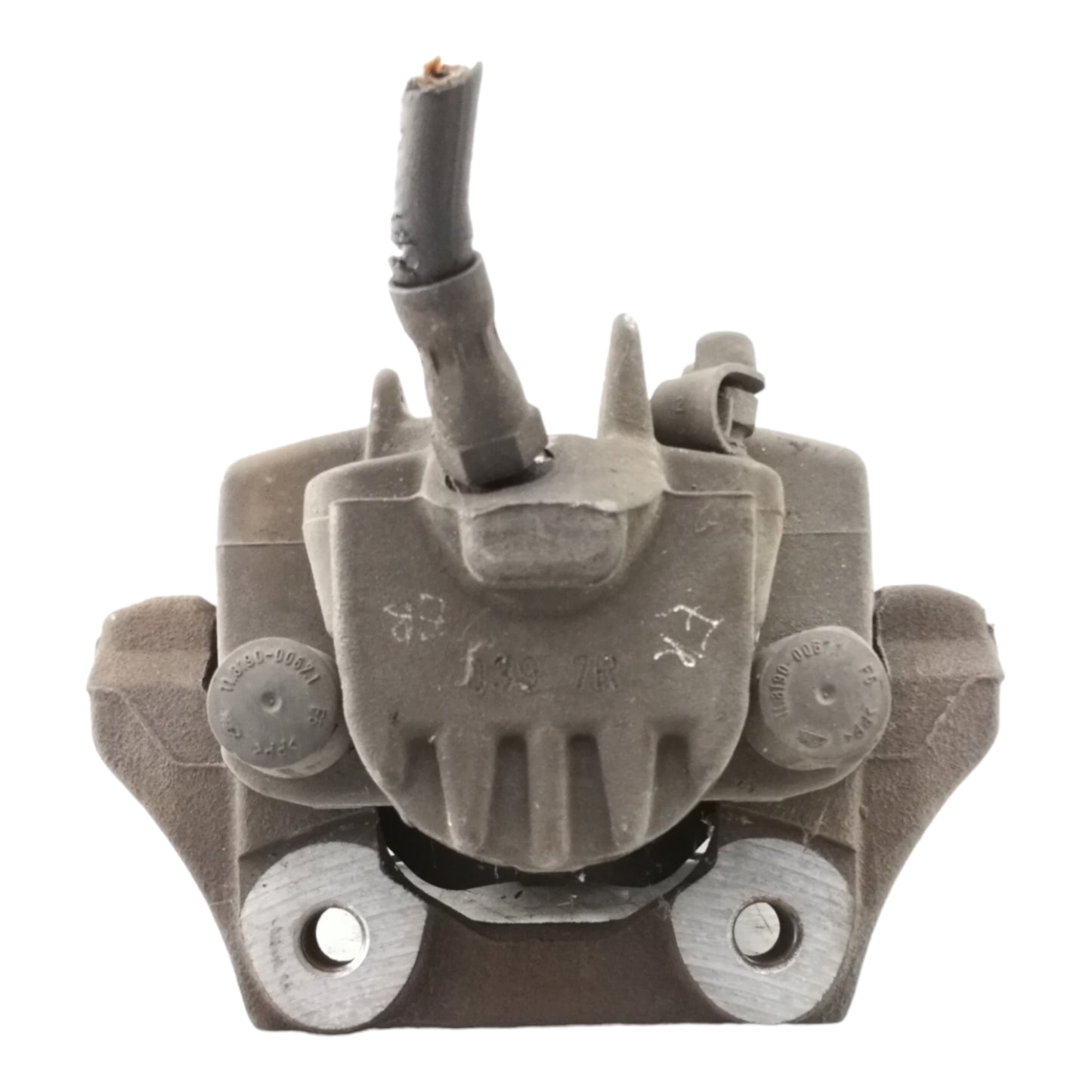 Pinza Freno Posteriore Sinistro BMW SERIE 5 E61 TOURING / BENZINA DIESEL