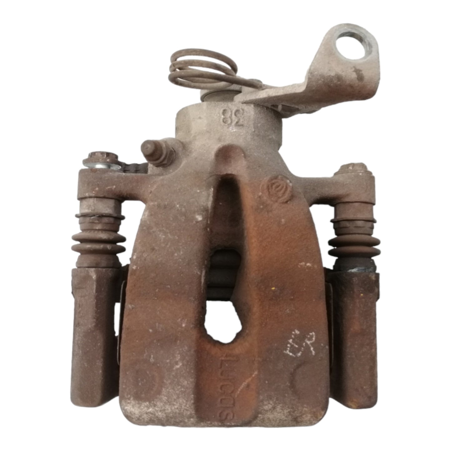 Pinza Freno Posteriore Destro ALFA ROMEO 147 1 2 Serie/156 1 2 Serie
