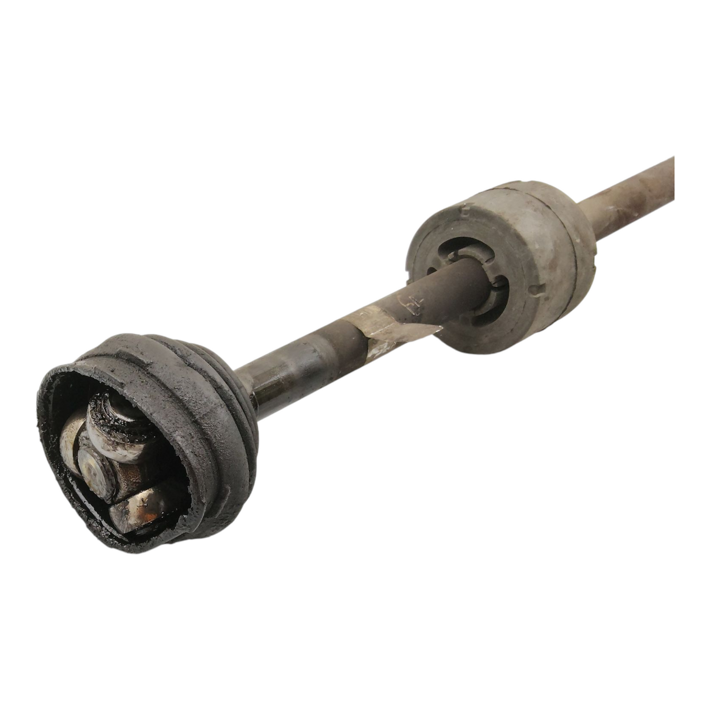 Semiasse Semialbero Anteriore Destro FIAT PUNTO EVO Benzina GPL
