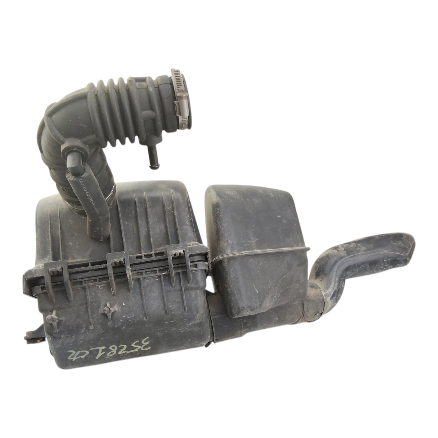 Scatola Filtro Aria DAEWOO MATIZ 2 Serie 0.8 Benzina