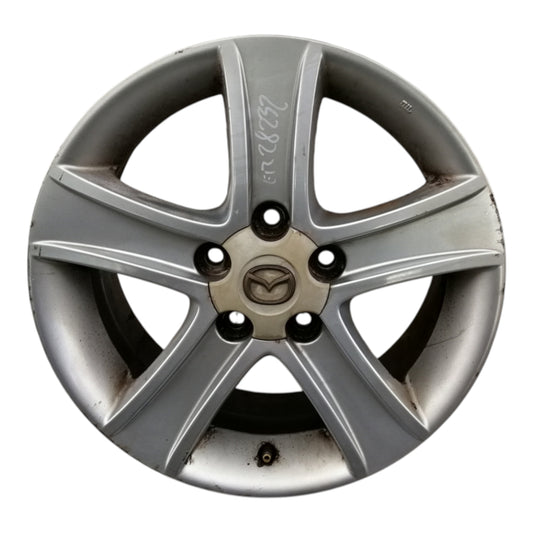 Cerchio in Lega Raggio 16 MAZDA 6 1 Serie 7JX16 ET55