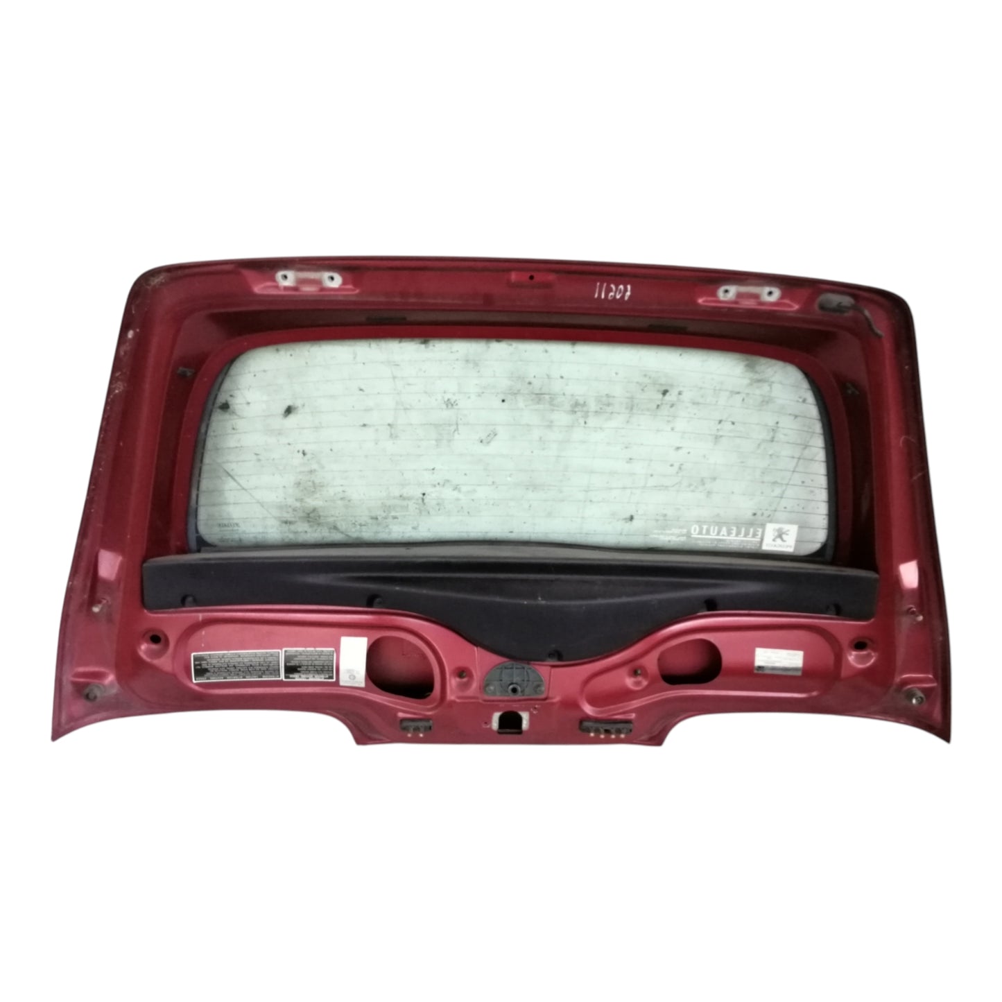 Portello Portellone Posteriore FIAT SEICENTO/600 Berlina