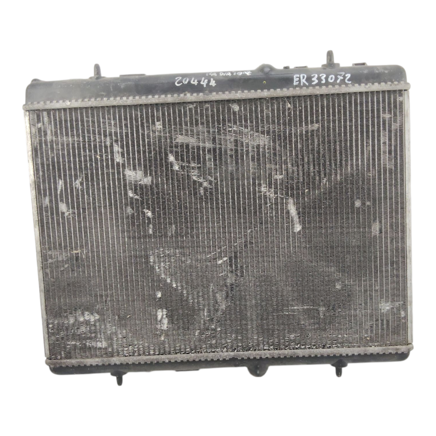 Radiatore Acqua Raffreddamento CITROEN C4 GRAND PICASSO 1 Serie Diesel