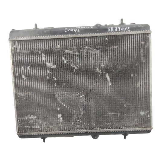 Radiatore Acqua Raffreddamento CITROEN C4 GRAND PICASSO 1 Serie Diesel