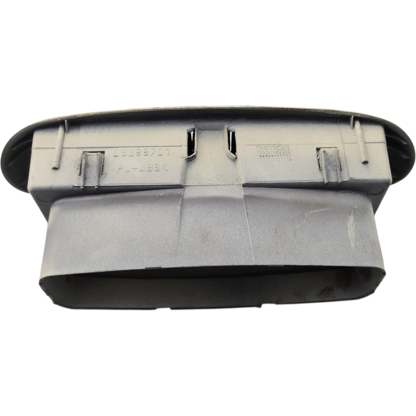 Bocchetta Aria Cruscotto Centrale FIAT SEICENTO