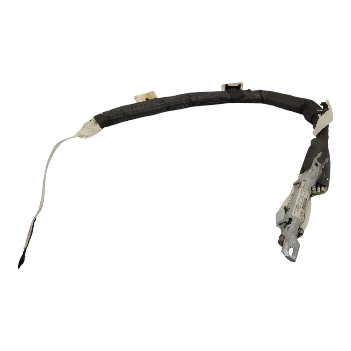 Airbag Tendina Destro FIAT 500 2 Serie/500 C Benzina Diesel