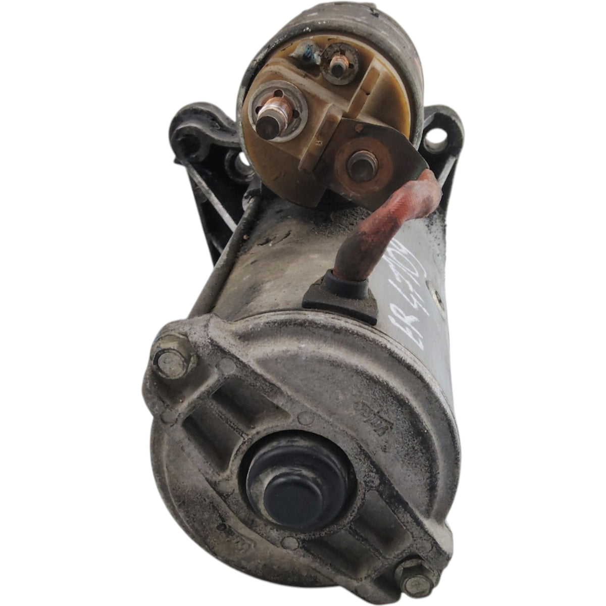 Motorino Avviamento SUZUKI GRAND VITARA 2 Serie 1.9 Diesel F9Q