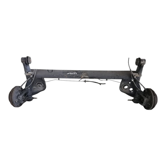 Assale Ponte Posteriore OPEL AGILA B Diesel Benzina